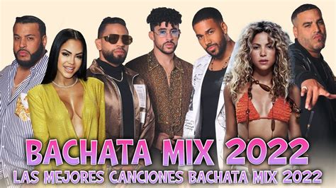 mix bachata|More.